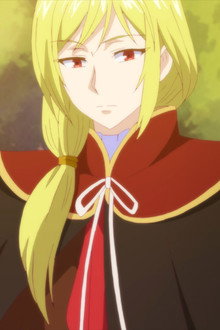 The Love of the Villainess Doesn't Reach