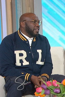 Tina Lifford, Omar Dorsey, Tammy Townsend, Harrison Greenbaum