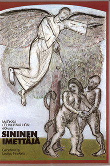 The Blue Mammy poster