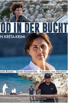 Ein Kreta-Krimi poster