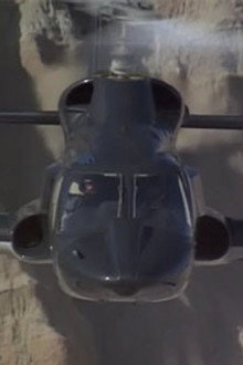 Shadow of the Hawke (2)