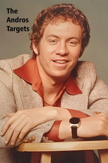 The Andros Targets poster