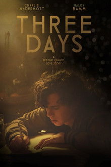Three Days poster