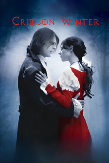 Crimson Winter poster