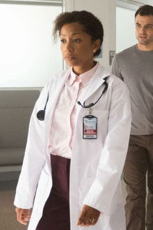 Doctor Ezekiel Malak