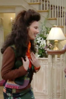 Take Back Your Mink