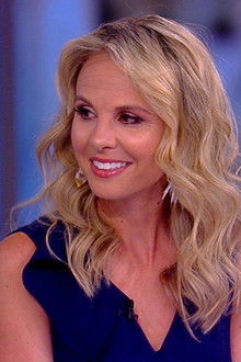 Elisabeth Hasselbeck