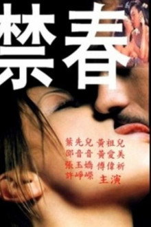 Forbidden Love poster