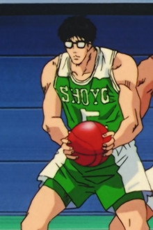 Hanamichi's First Start