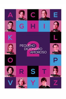 Little Book of Love 2 poster