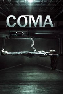 Coma poster