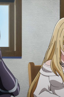 Regarding the Man, Who Was, in Fact, an Old Friend