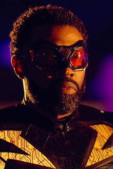 The Book of Ruin: Chapter Four: Lyding