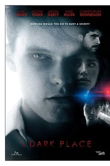 Watch Movies A Dark Place (2018) Full Free Online