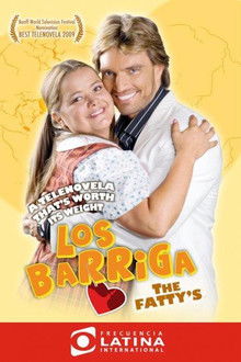 Los Barriga poster