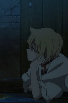 Aladdin and Alibaba