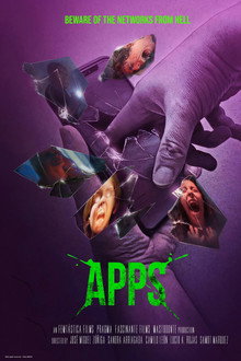 Apps poster