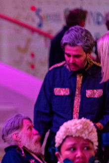 Intoxicating Clarity