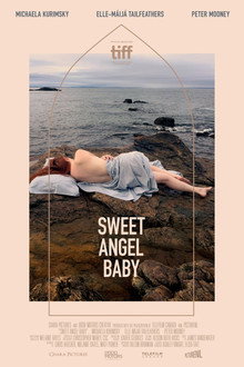 Sweet Angel Baby poster