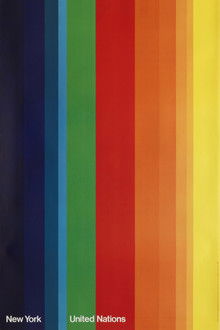 Nations United: Urgent Solutions for Urgent Times poster