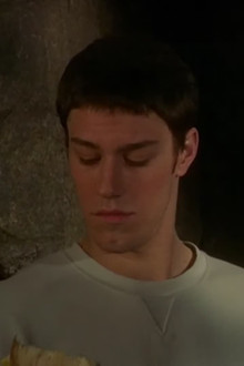 The Manchurian Werewolf (2)