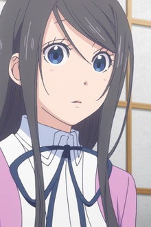 The Story of Cold, Flames, and Well Wishes