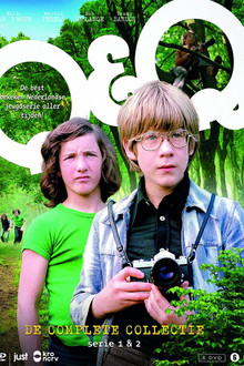 Q&Q poster