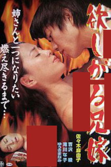 The Craving Sister-in-Law poster