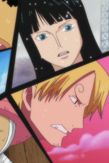 Straw Hats in Shock! The Bad News Has Reached Them!