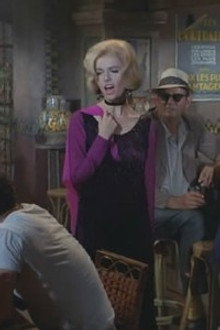 Casablanca