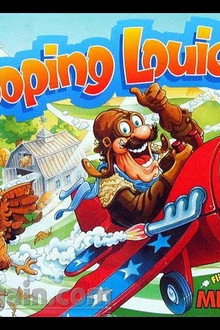Loopin' Louie