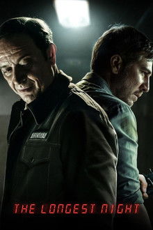 The Longest Night poster