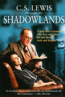 Shadowlands poster