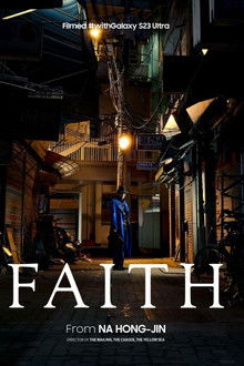 Faith poster