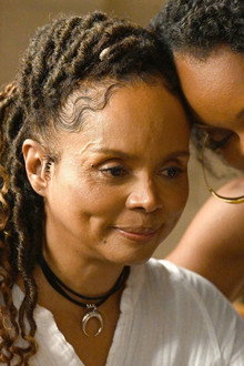 It Is Not Light That We Need, But Fire