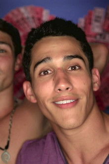 The Temptation of Chris T