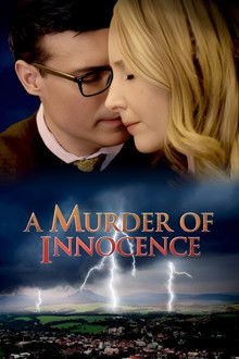A Murder of Innocence poster