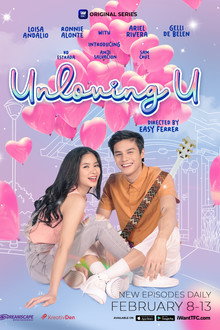Unloving U poster