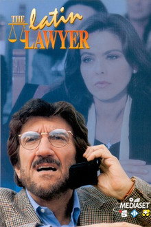 L'avvocato Porta poster