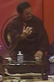 Mr. Fuji teaches Japanese customs