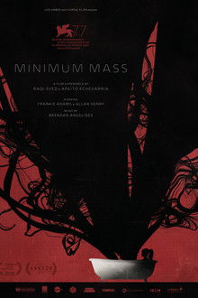 Minimum Mass poster