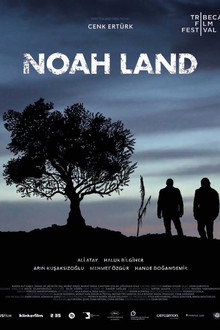 Noah Land poster