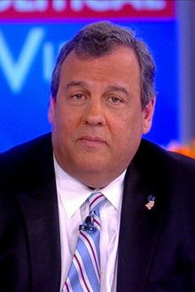 Chris Christie