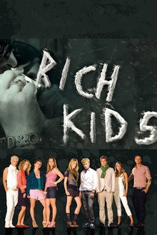 Rich Kids poster