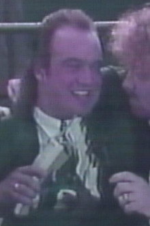 ECW Hardcore TV - Jun. 01, 1993