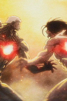 Beast Titan