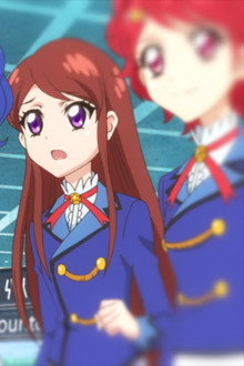 That Rock Chick is a Dream☆Girl