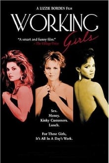 Watch Movies Working Girls (1986) Full Free Online