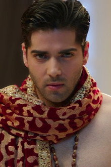 Is Rudra Conspiring Against Shivangi?