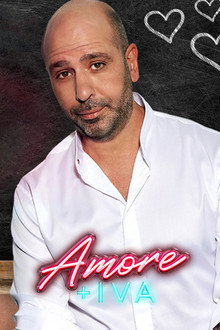 Amore + Iva poster